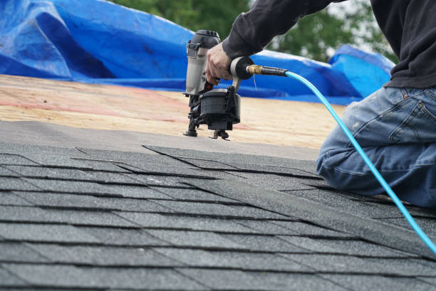 Best Rubber Roofing (EPDM, TPO)  in Tremonton, UT