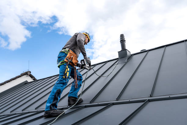 Professional Roofing Services in Tremonton, UT